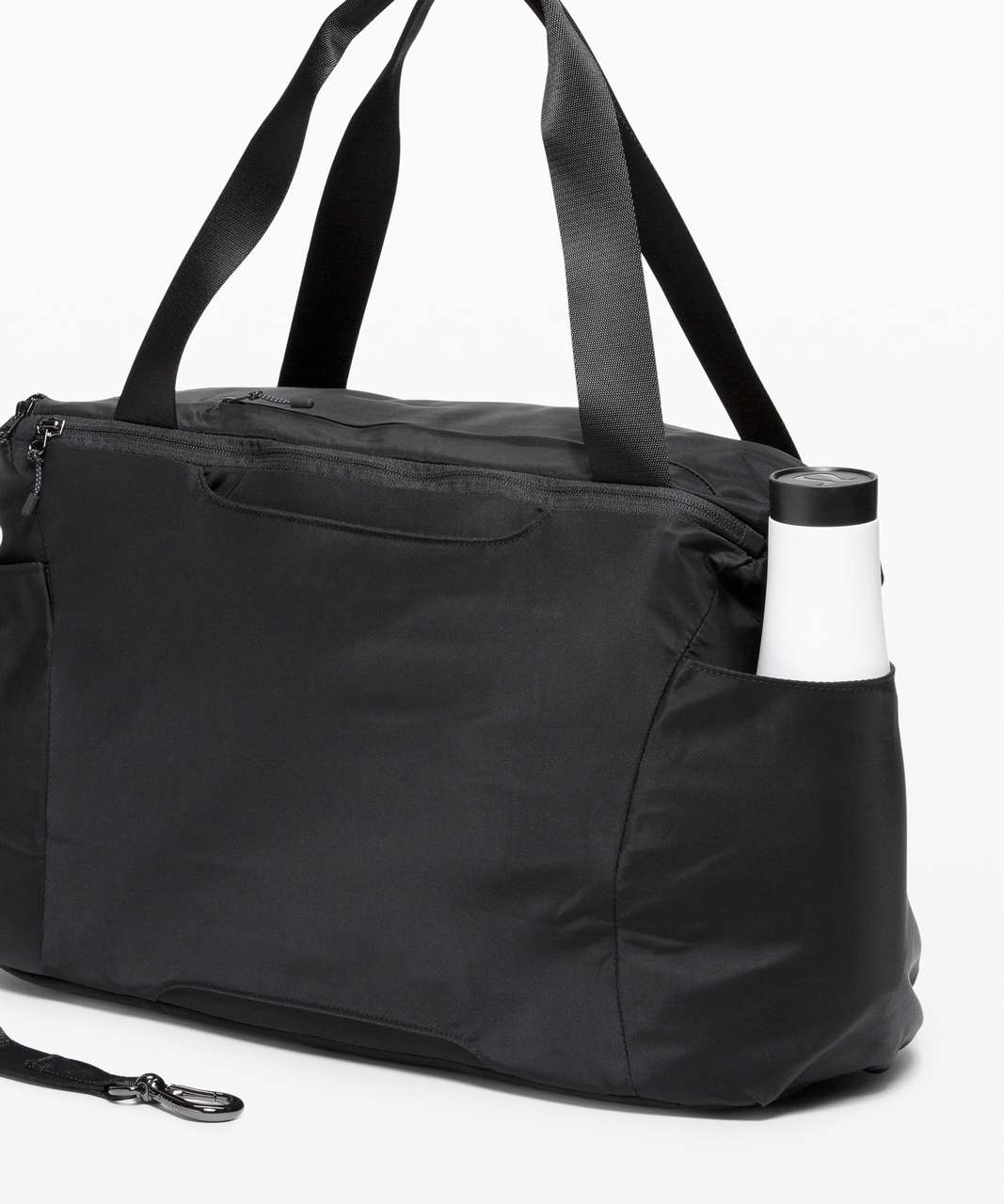 Lululemon Define Duffel - Black