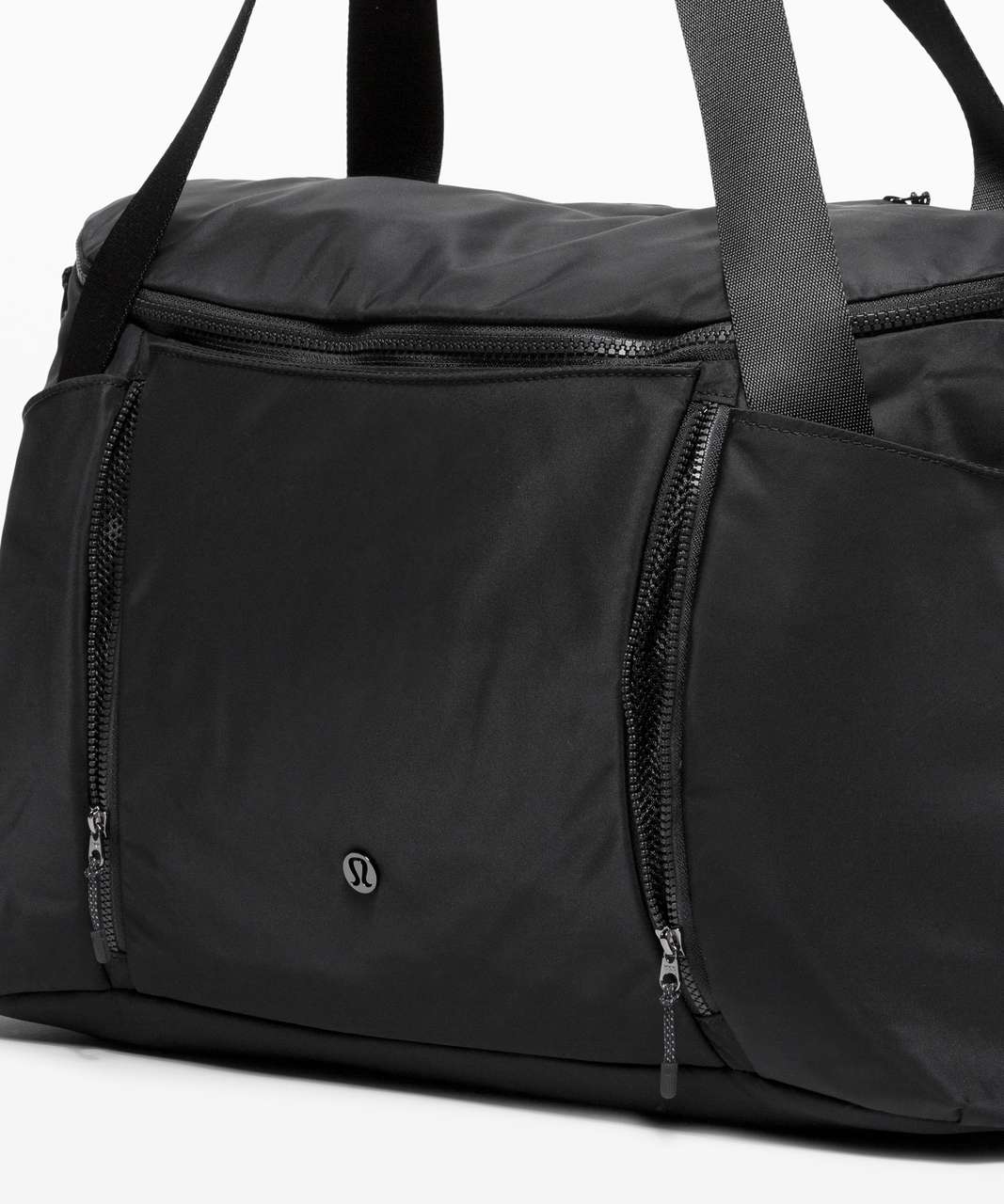 Lululemon Define Duffel - Black