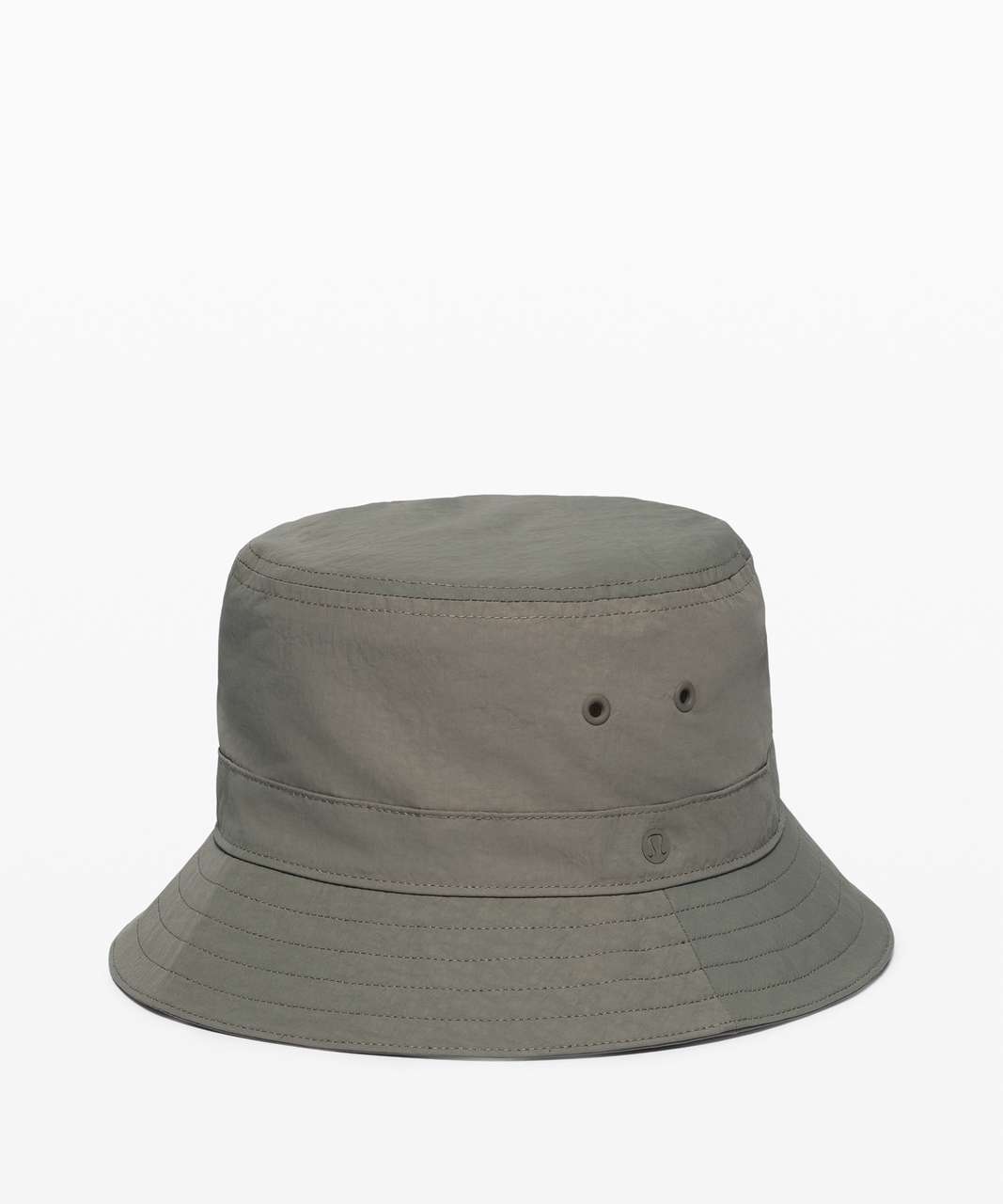 Lululemon On My Level Bucket Hat - Grey Sage - lulu fanatics