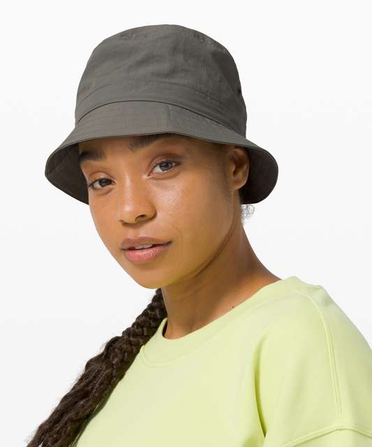 Lululemon On My Level Bucket Hat - Muse - lulu fanatics