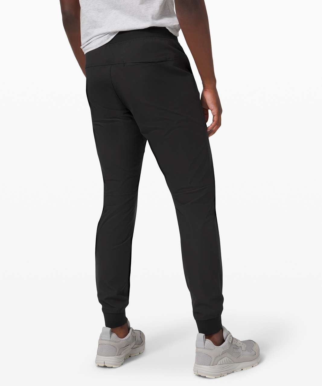 Lululemon ABC Jogger 30" - Black