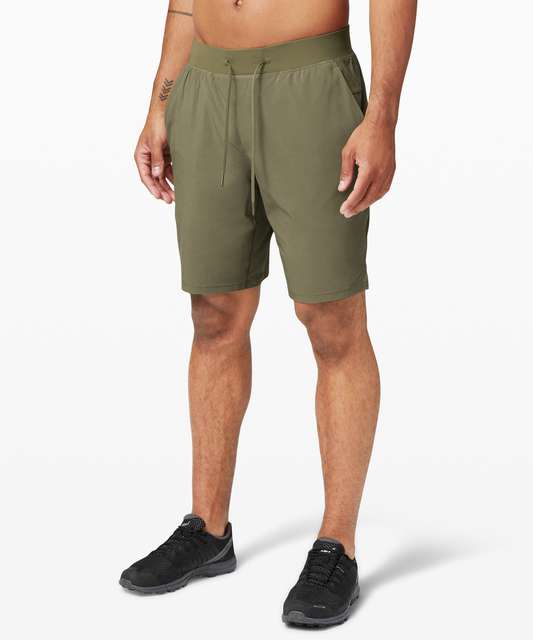 Lululemon T.H.E. Short 9