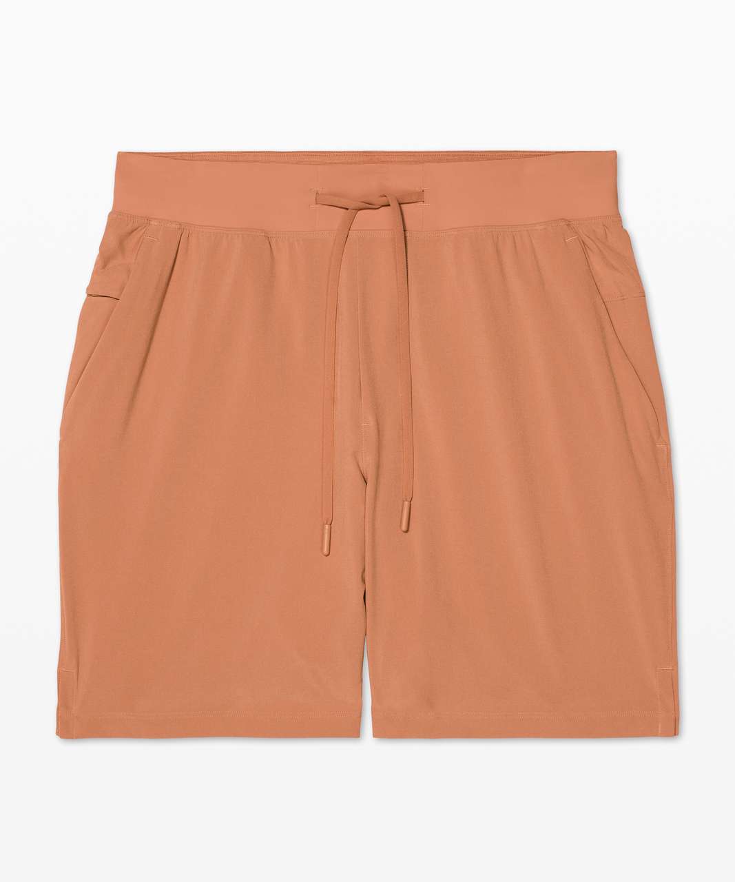 Cotton Bermuda Shorts - Sedona