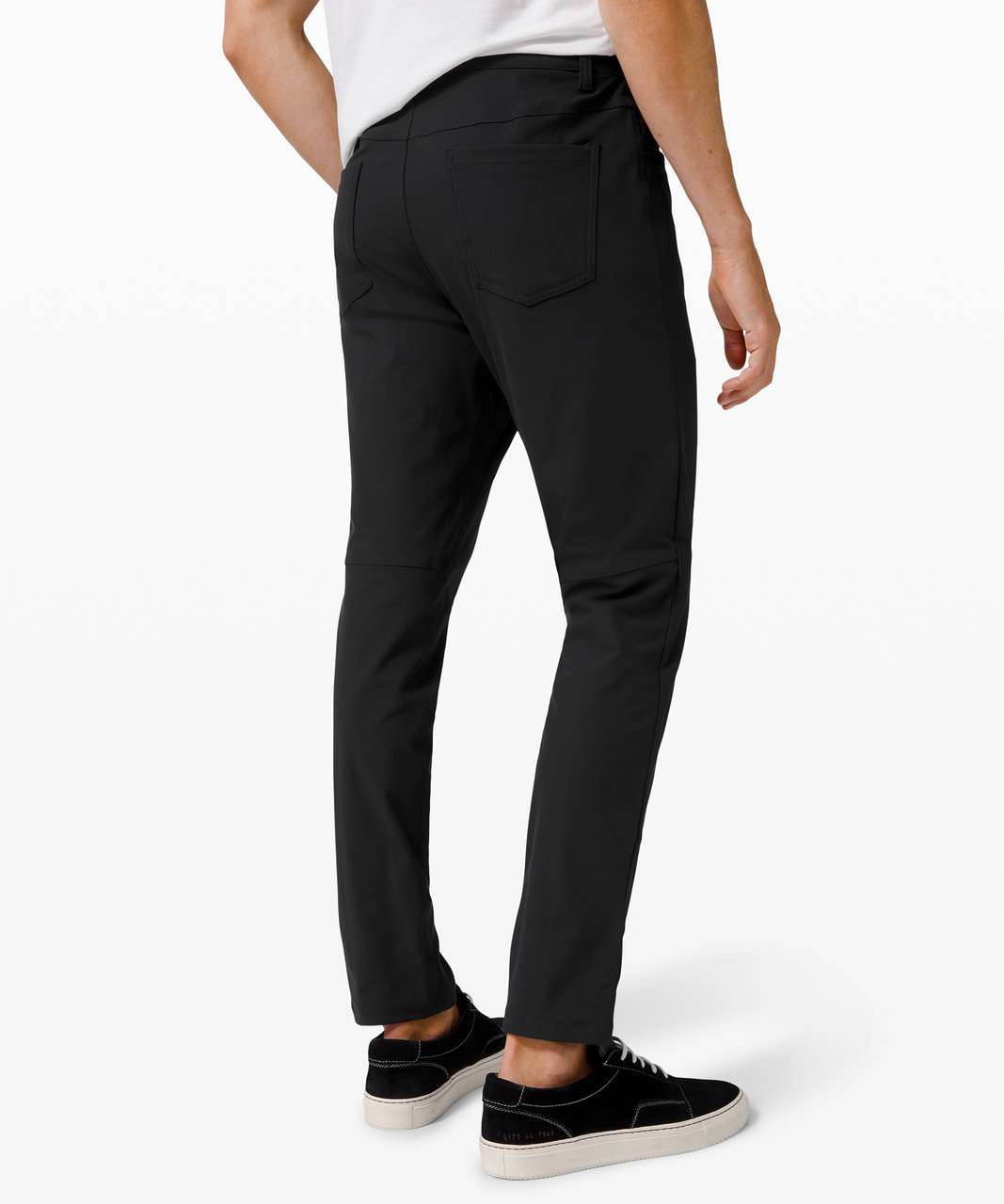 Lululemon ABC Pant Slim *Warpstreme 34