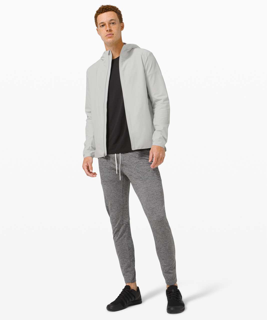 Lululemon Warp Lite Jacket *Packable - Vapor