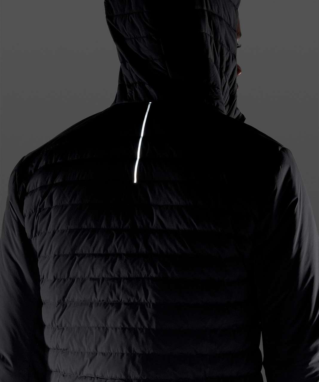 Lululemon Down For It All Hoodie - Black - lulu fanatics