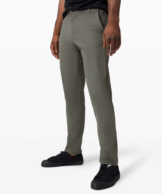 Lululemon Commission Pant Classic 37