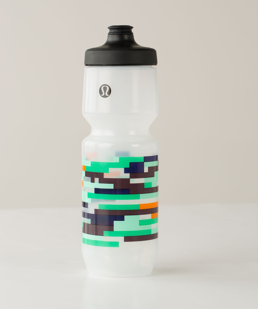 Lululemon Purist Cycling Waterbottle - Super Resolution