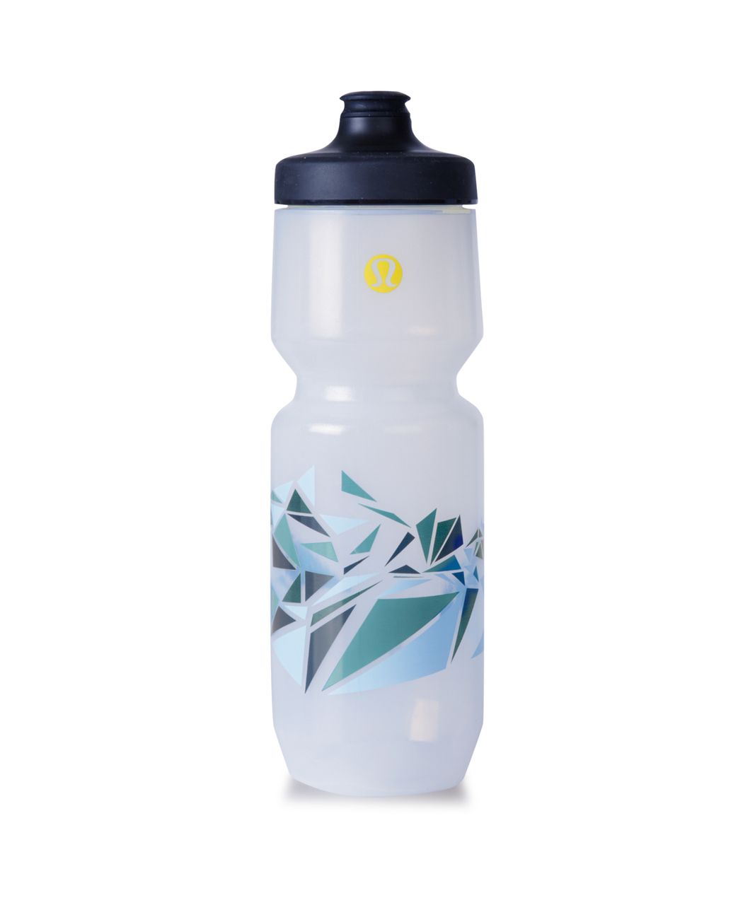 Lululemon Purist Cycling Water Bottle *26 oz - Geo Mount