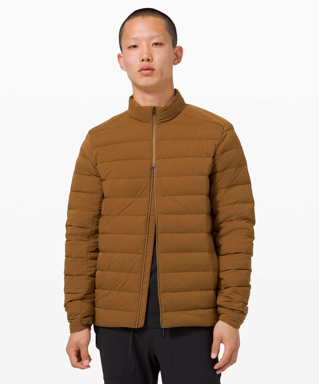 navigation down jacket lululemon