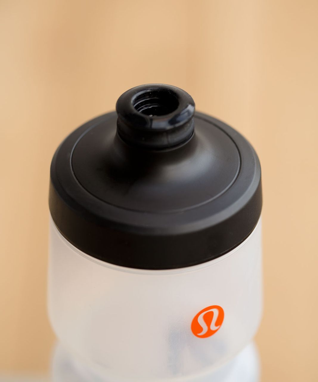 Lululemon Purist Cycling Water Bottle *26 oz - Mud Tread