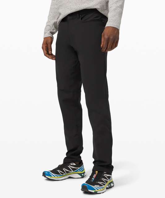 Lululemon ABC Pant Classic 32