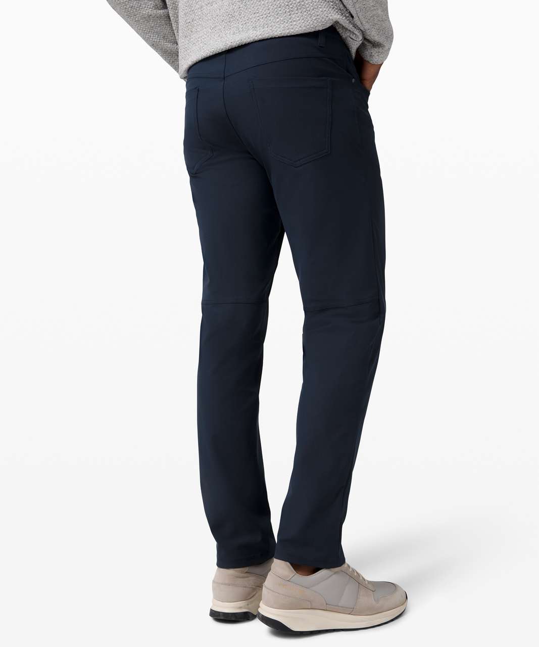 Lululemon ABC Pant Classic *Warpstreme 30" - True Navy