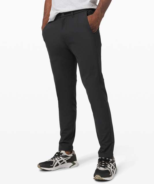 Lululemon Commission Pant Slim *Warpstreme 32