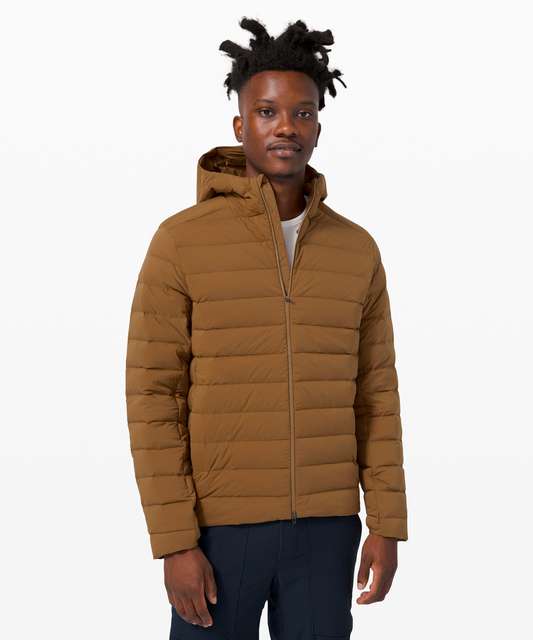 Lululemon Men's Jackets + Hoodies - lulu fanatics