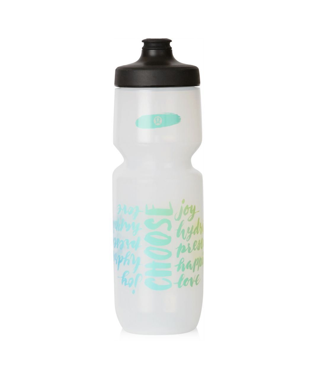 Lululemon Purist Cycling Water Bottle *26 oz - Choose Hydration Purist