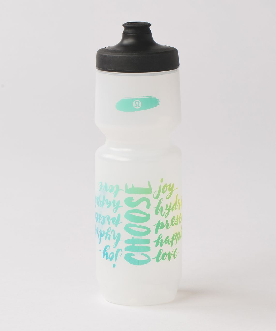 Lululemon Purist Cycling Water Bottle *26 oz - Choose Hydration Purist