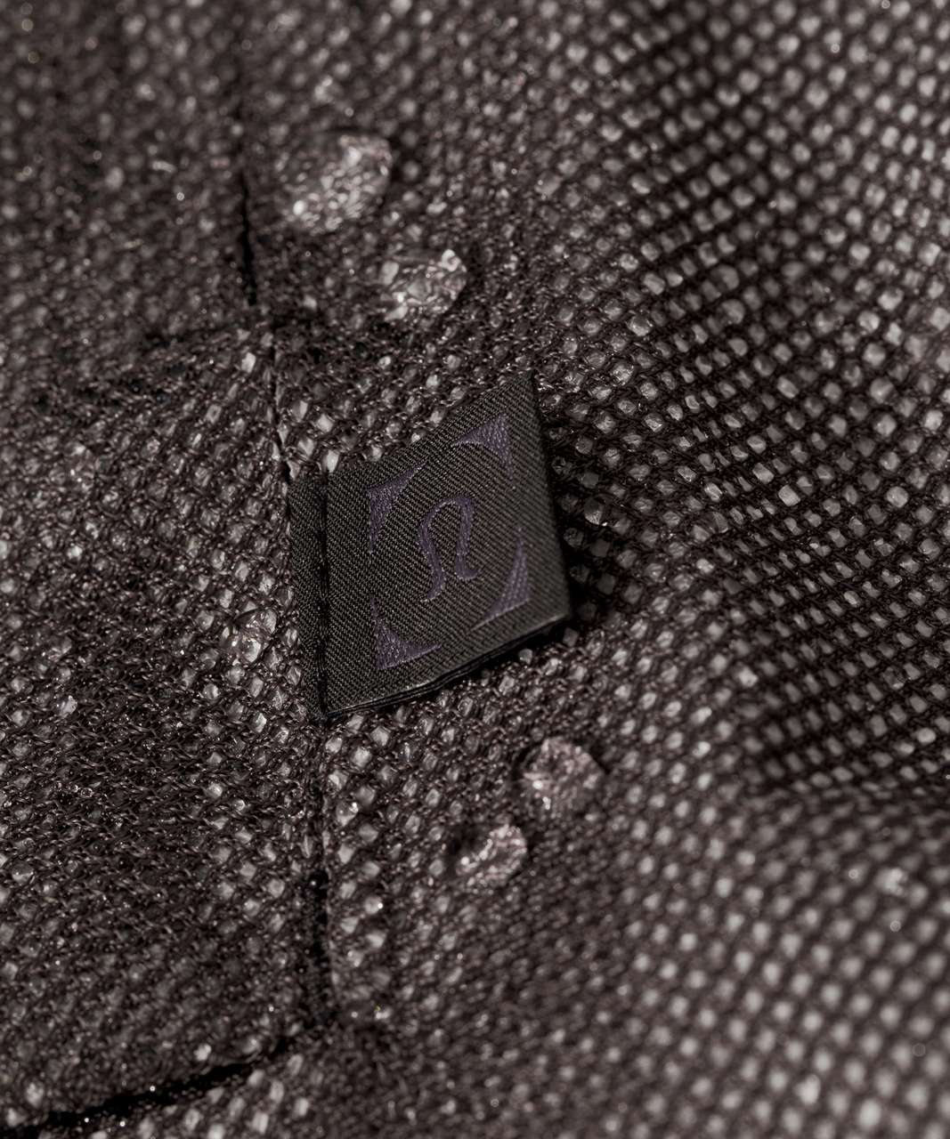 Lululemon Saura Jacket *lululemon lab - Black Granite