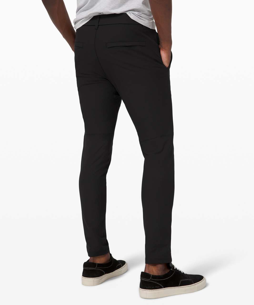 Lululemon Commission Pant Skinny *Warpstreme 32