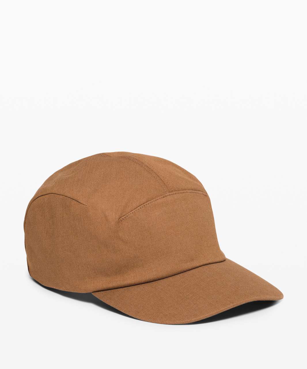 Lululemon Daily Motion Mens Hat - Burnt Caramel