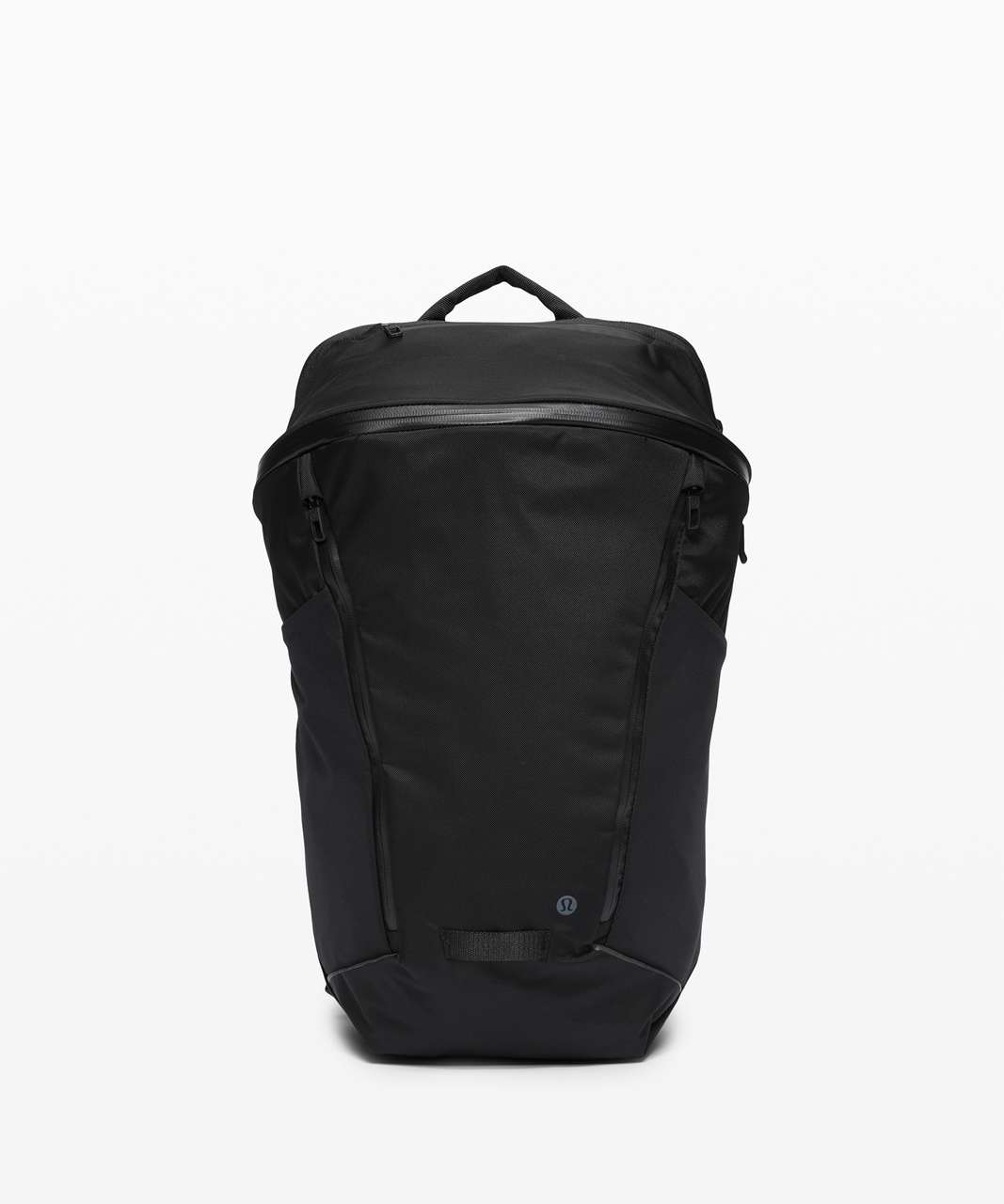 Lululemon More Miles City Backpack - Black - lulu fanatics