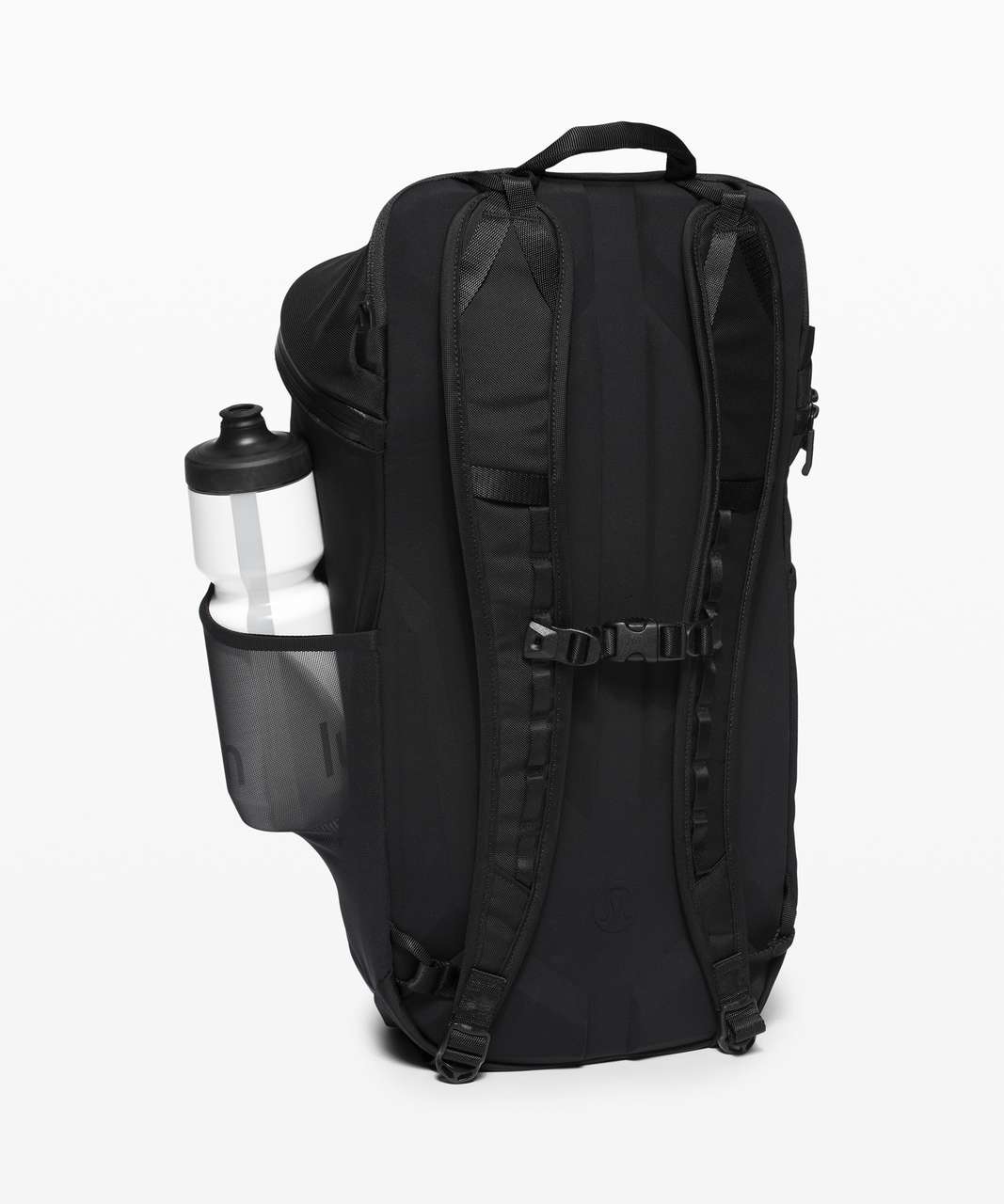 Lululemon More Miles City Backpack - Black