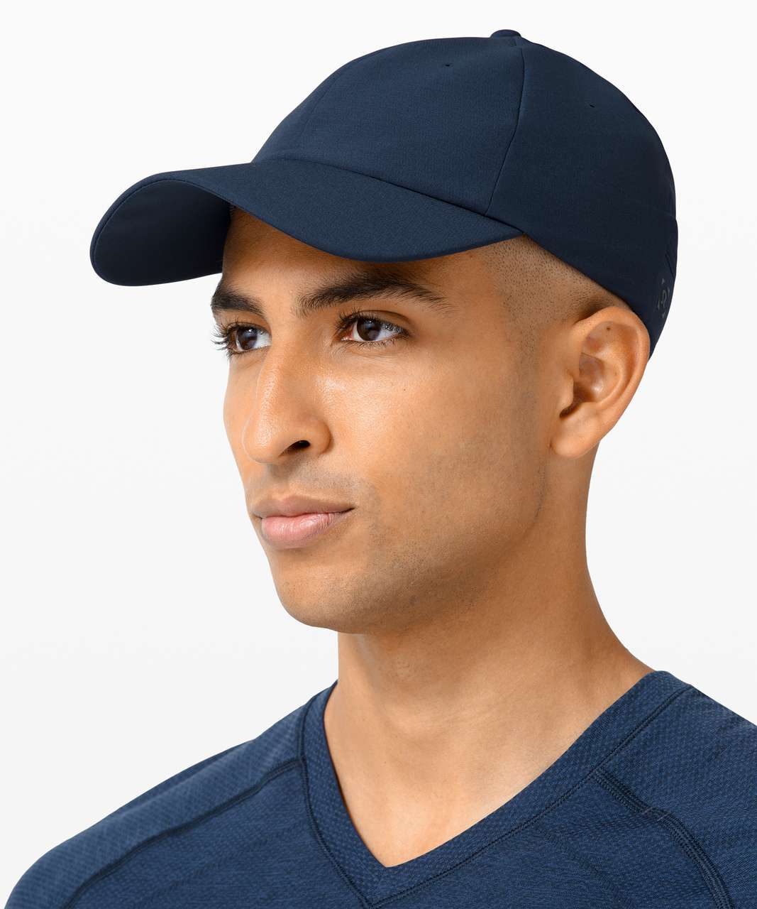 Lululemon License to Train Men's Hat *SurroundStretch™ - Nautical