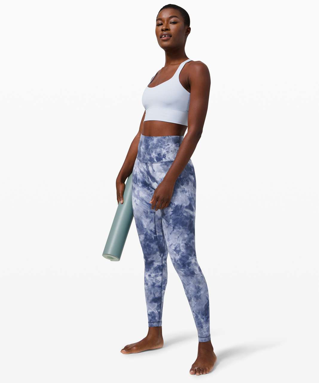 🦄NWT LULULEMON ALIGN Pant Size 4 Ink Blue 28 Limited Release RARE!  $229.00 - PicClick