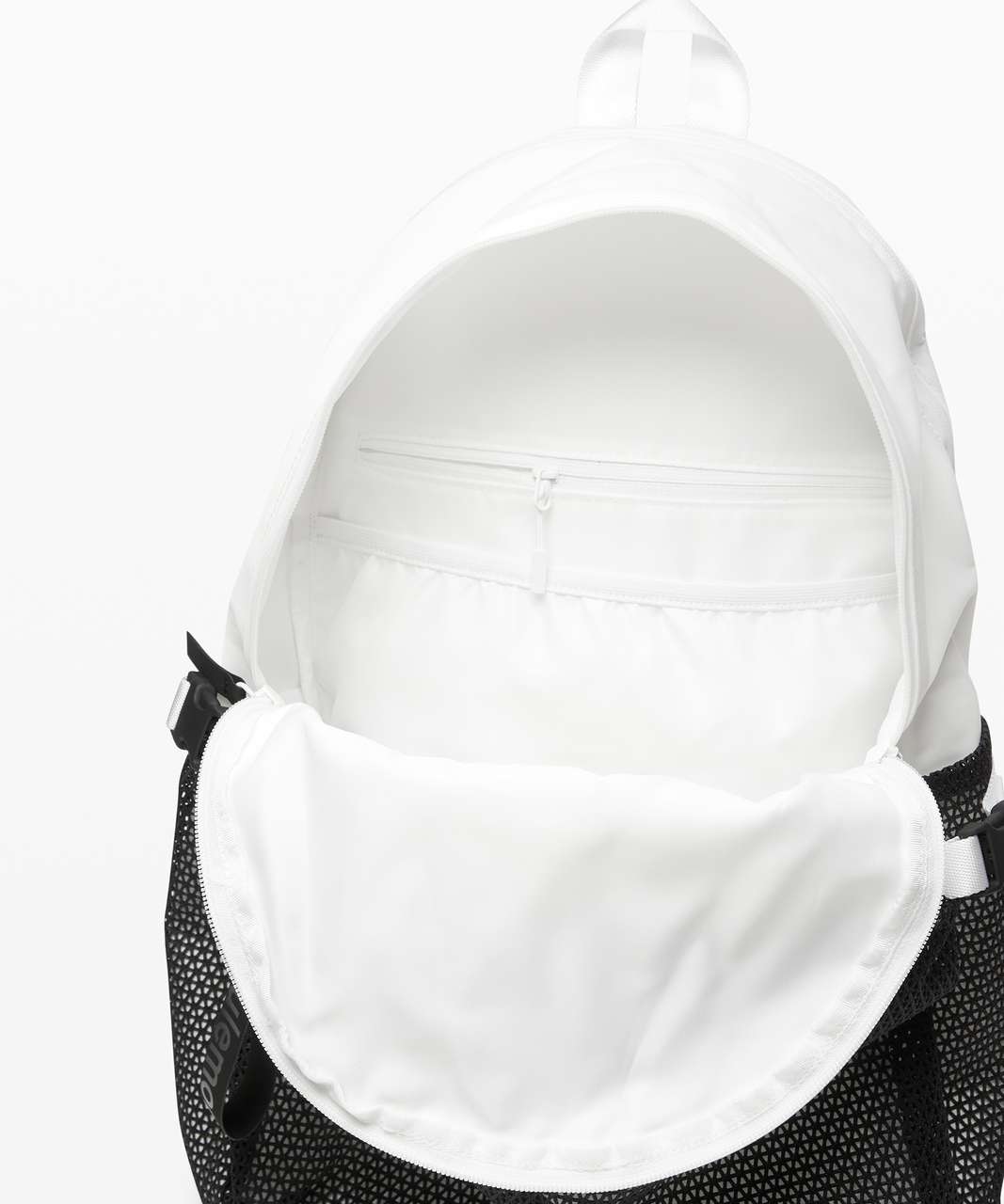 Lululemon All Hours Backpack - White