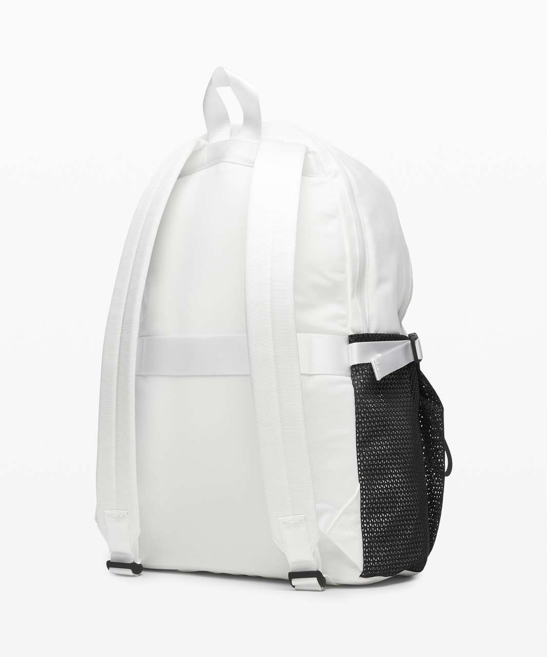 Lululemon All Hours Backpack - White