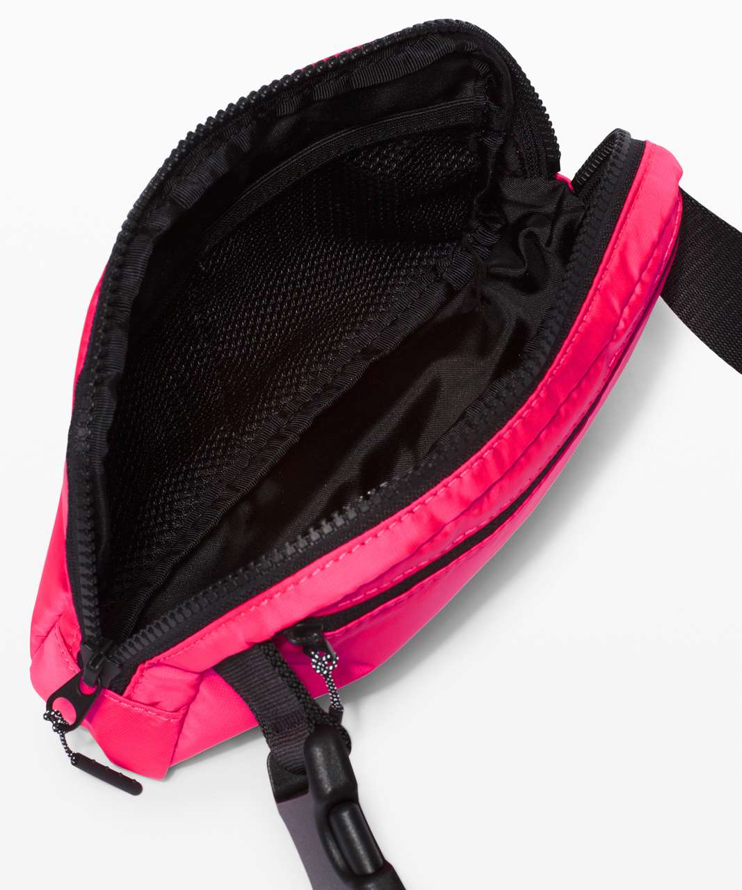 So excited to have a light pink belt bag 🥰🥰#flushpink #lululemon #lu, Pink  Belt Bag