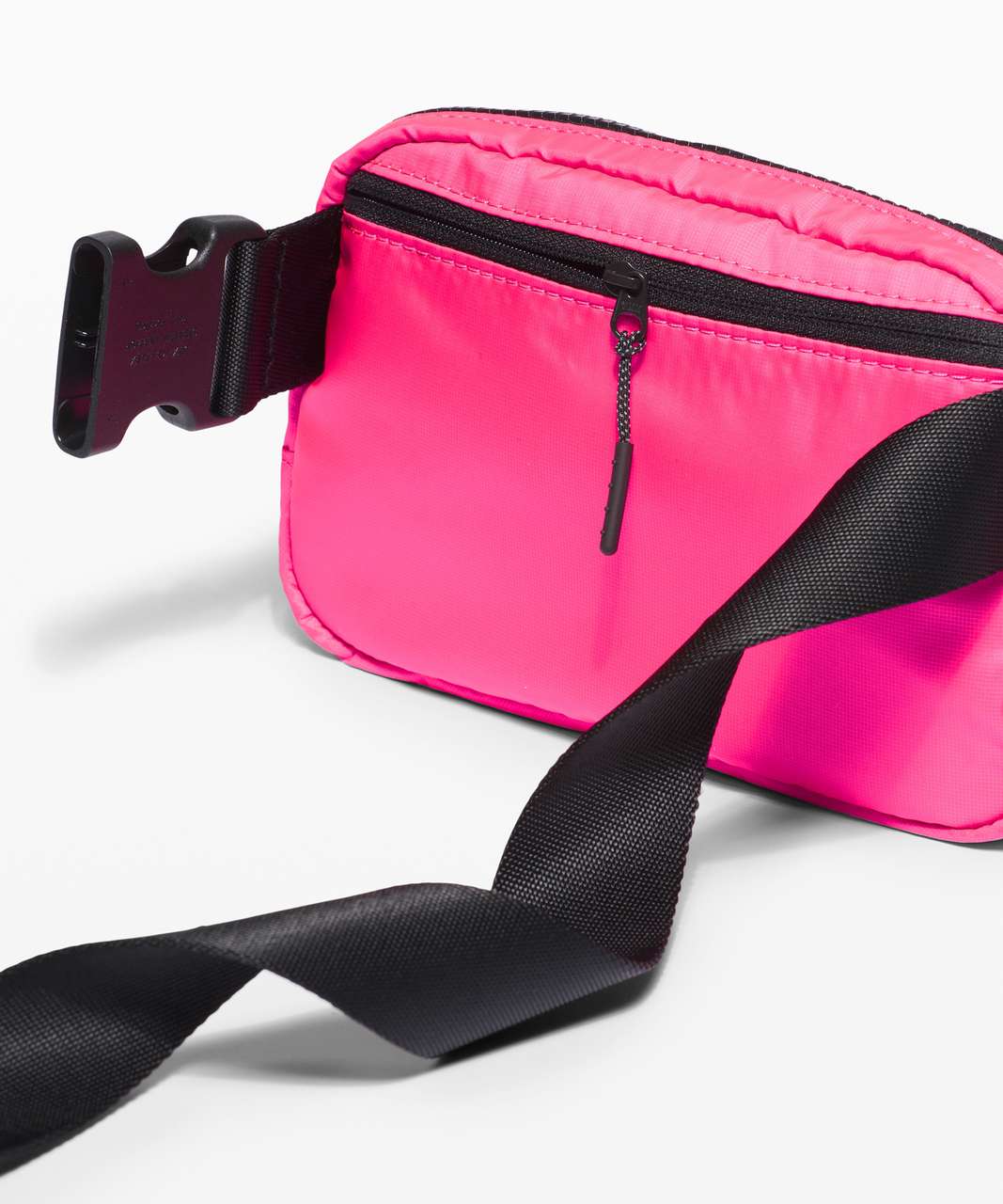 Lululemon Everywhere Belt Bag *1L - Pink Highlight