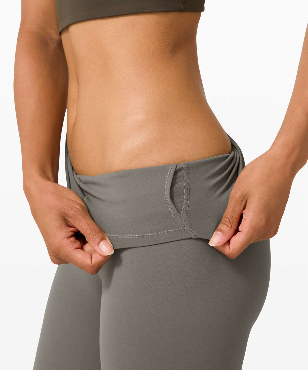 Lululemon Align Pant II 25 size 2 Gray - $54 - From J