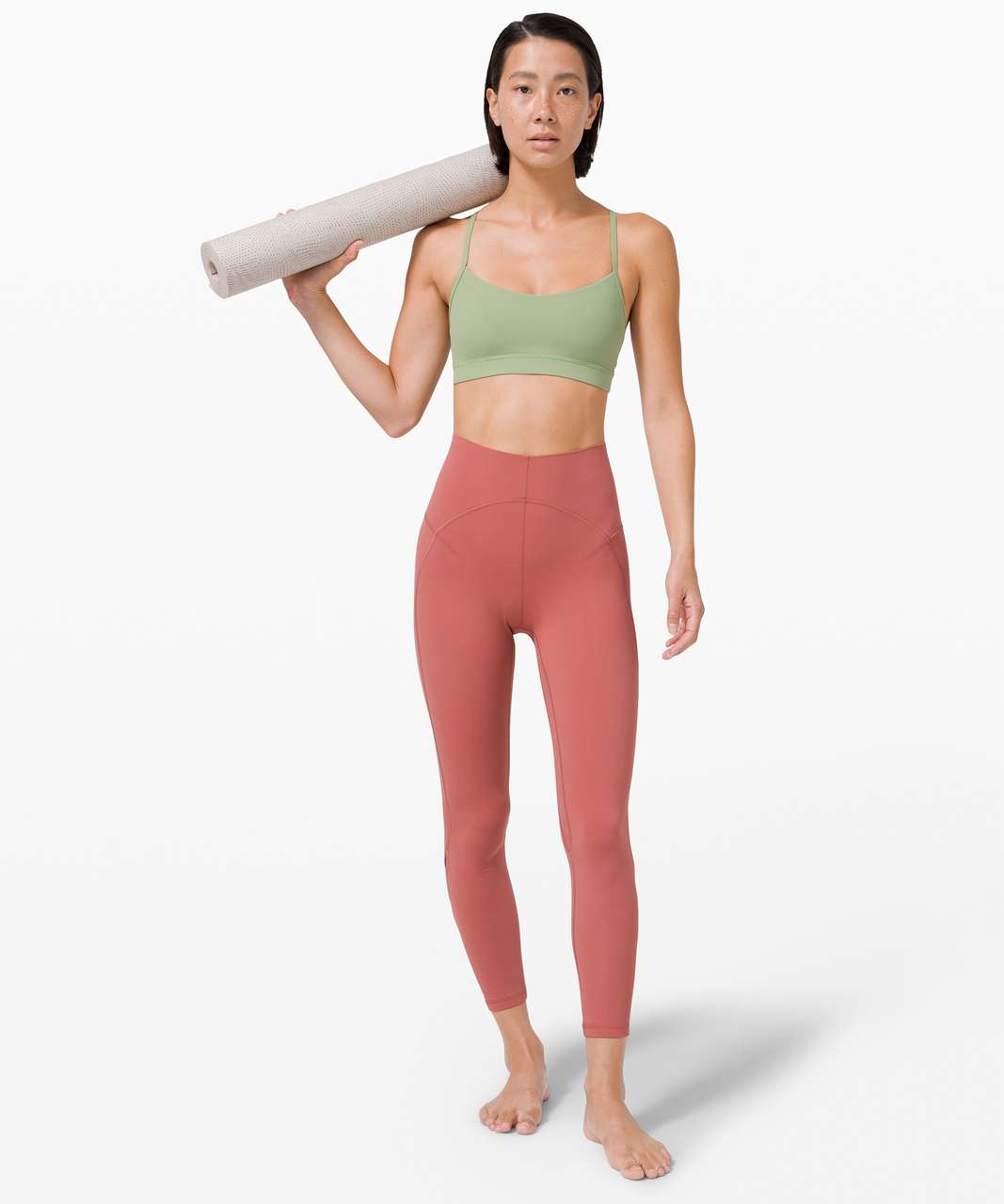 lululemon nwt nulu align Unlimit High-Rise Tight 25 leggings