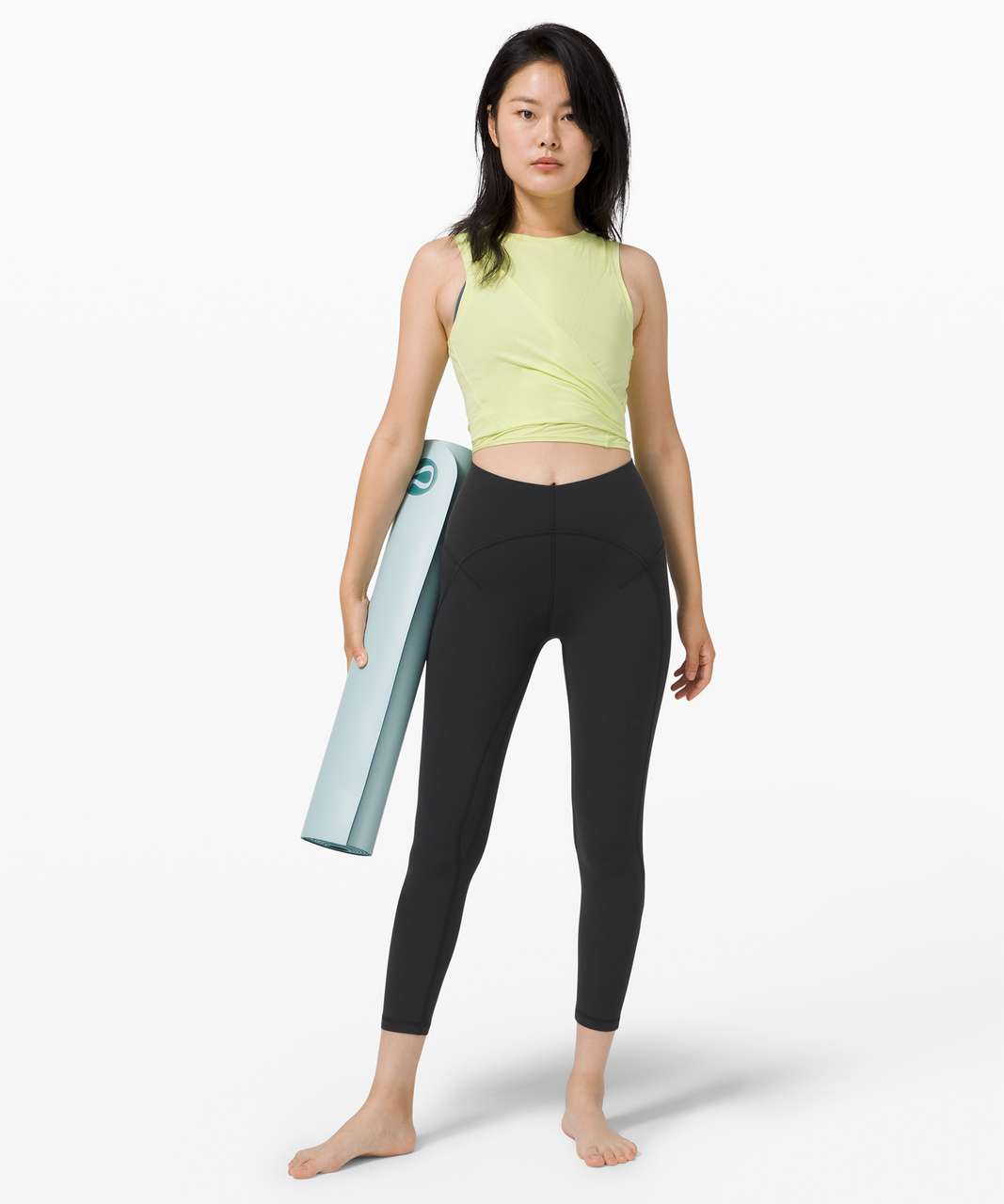 Lululemon Unlimit High-Rise Tight 25 - 136552992