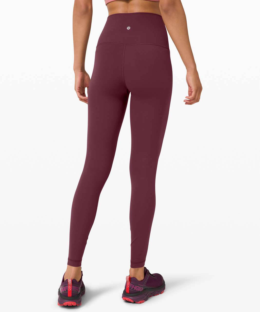 Lululemon Wunder Under Super High-Rise Tight *Full-On Luxtreme 28