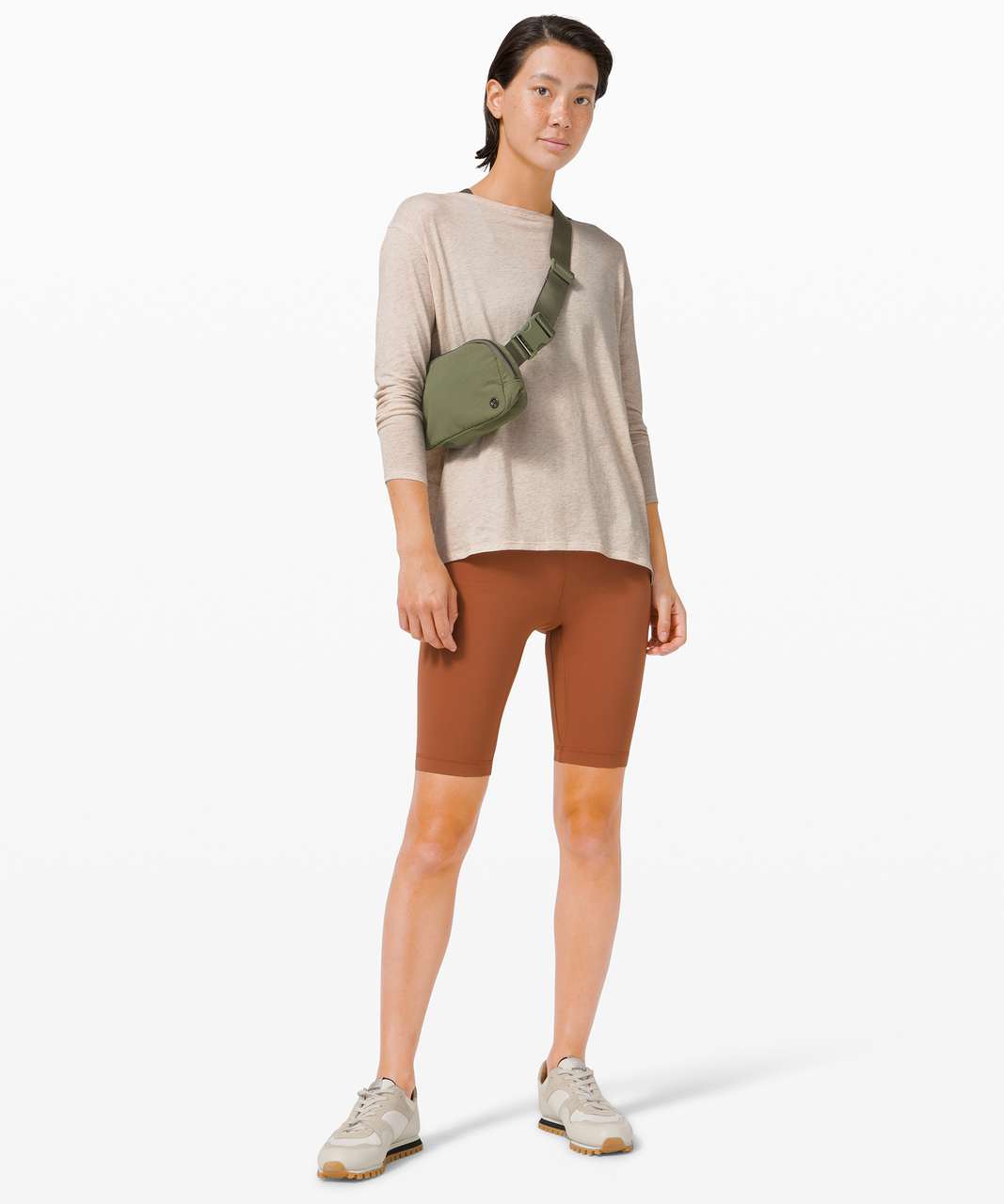 recent lululemon favorites - Lauren Kay Sims