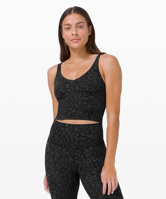 lululemon athletica, Tops, Lululemon Sonic Pink Align