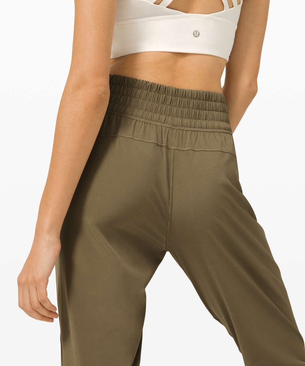 Lululemon Sun Setter Jogger Reviews For Women