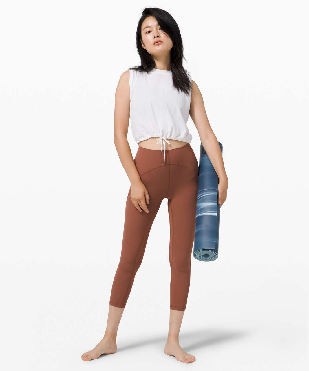 cassis align pant