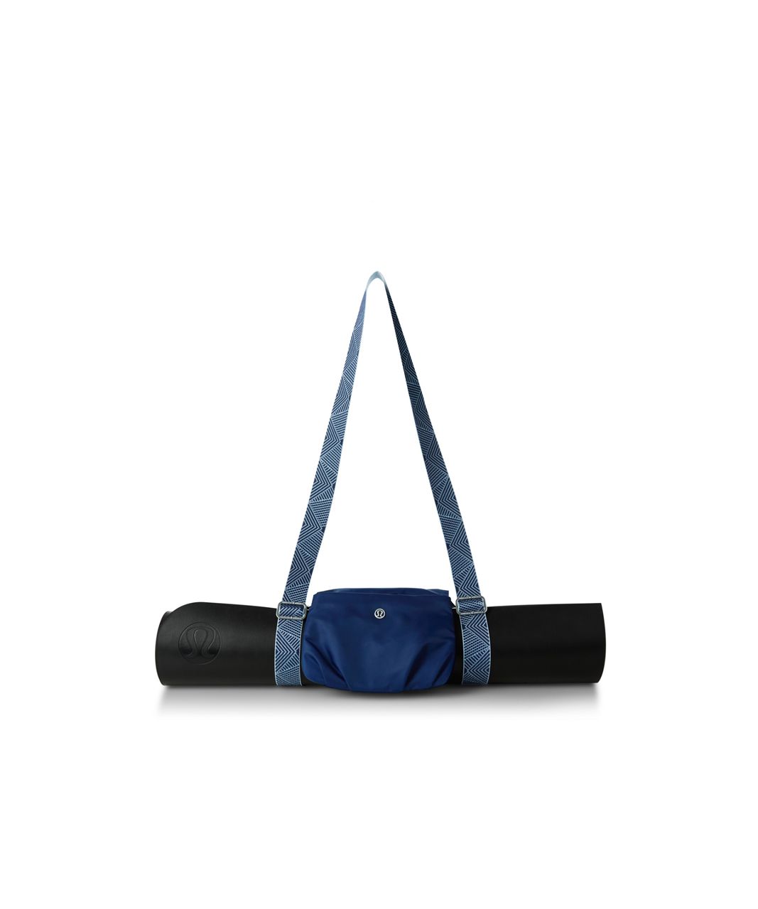 Lululemon Essential Mat Carrier - Hero Blue