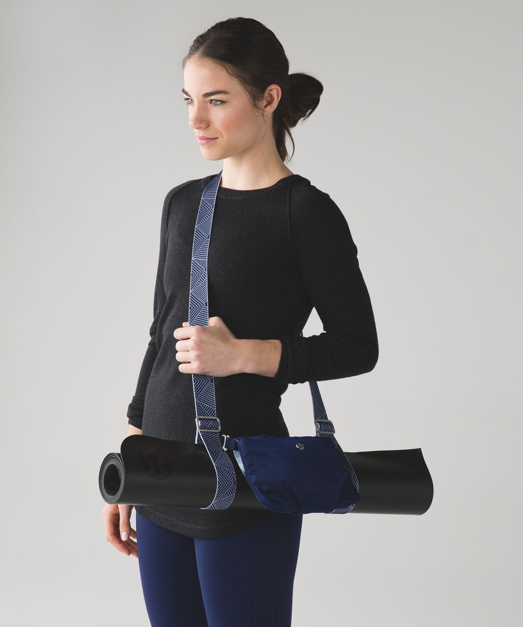 lululemon mat carrier