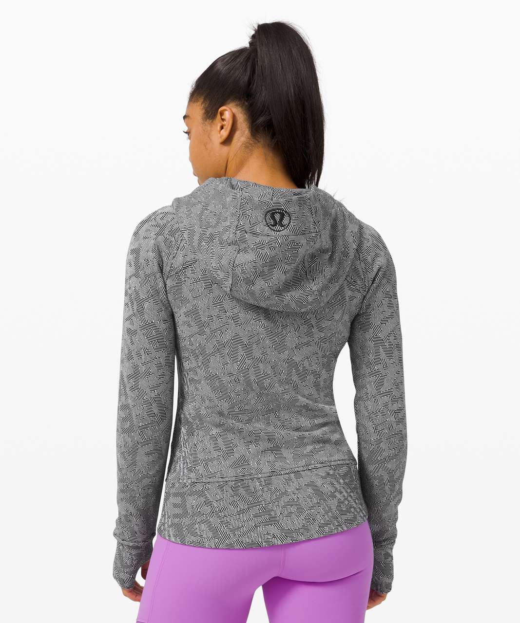 Lululemon Scuba Hoodie Full Zip