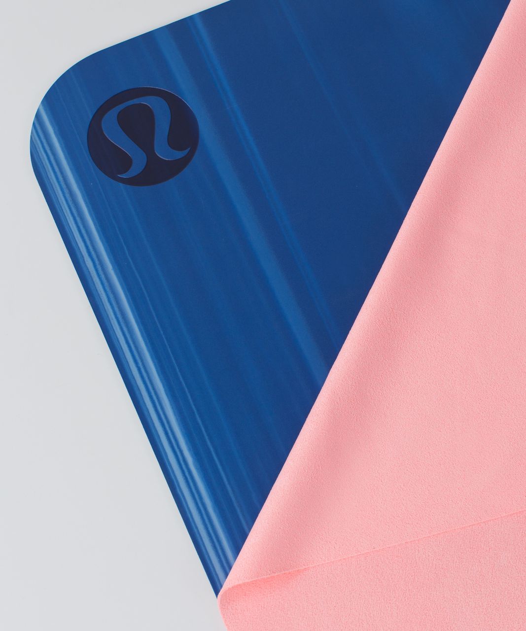 Lululemon The Towel - Bleached Coral