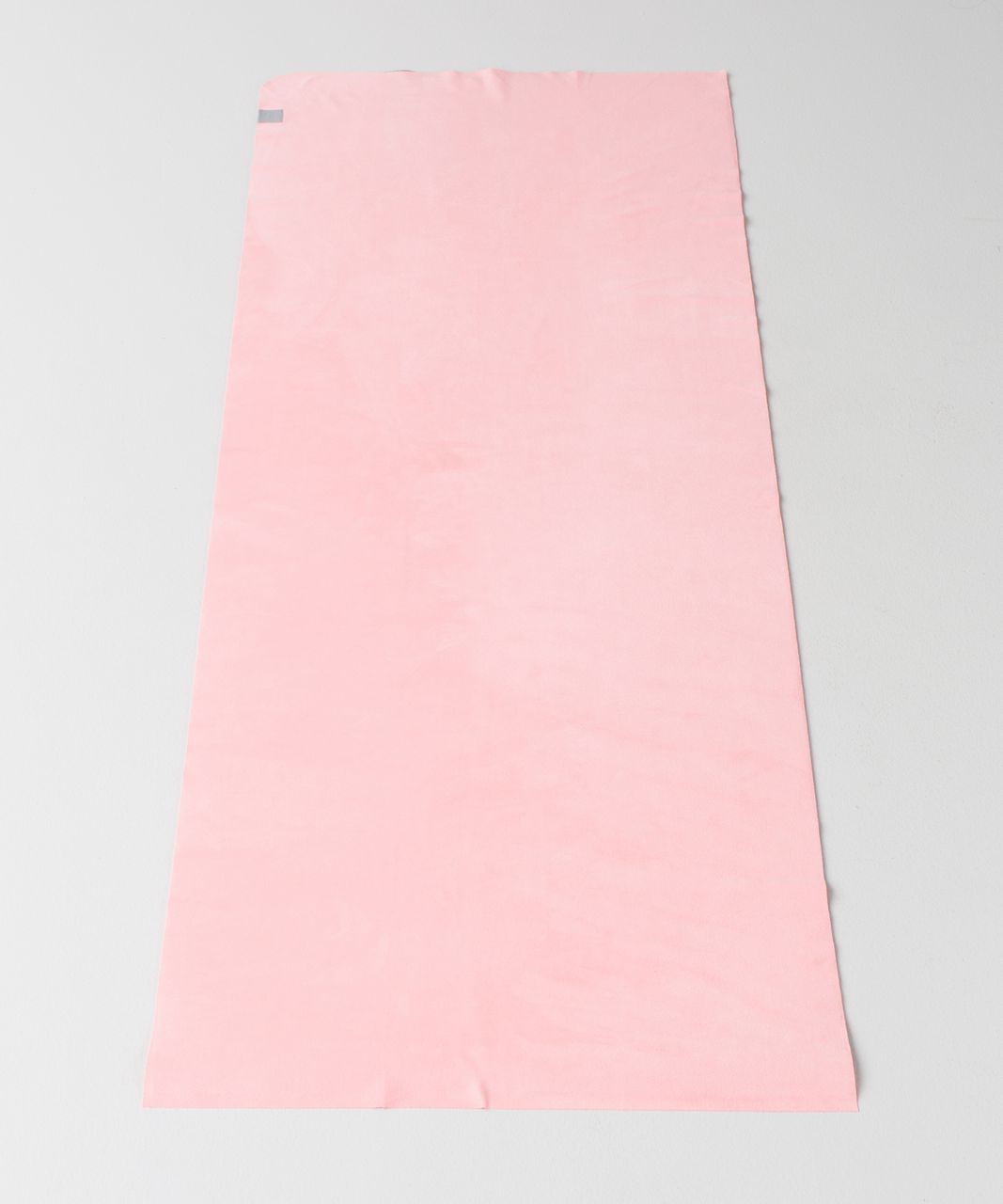 Lululemon The Towel - Bleached Coral