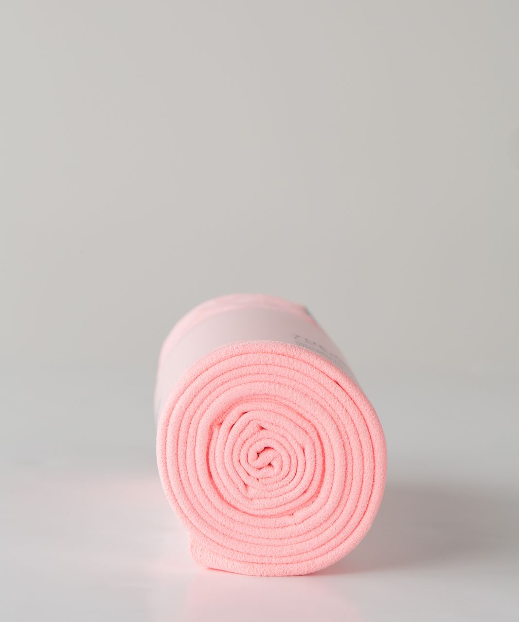 Lululemon The Towel - Bleached Coral