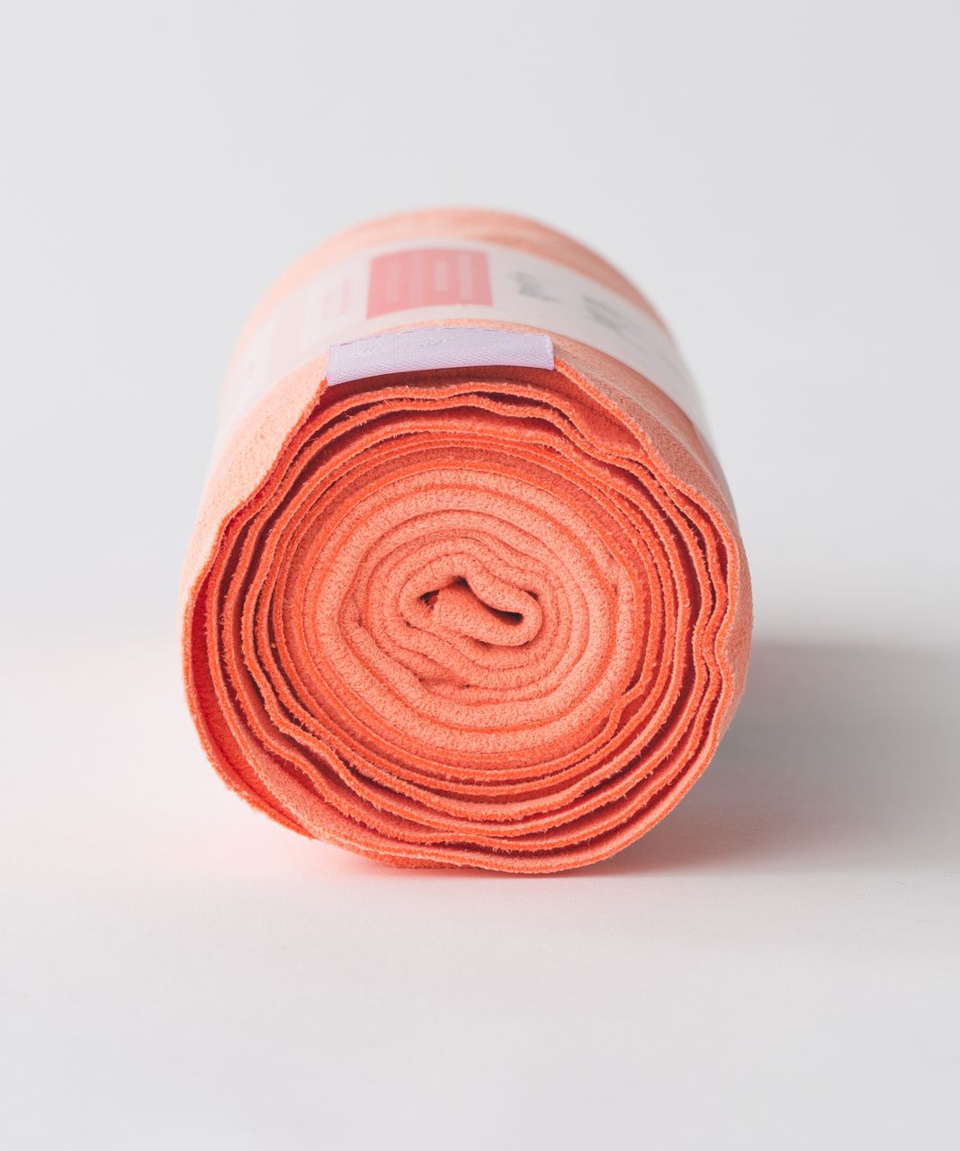 Lululemon The Towel - Plum Peach