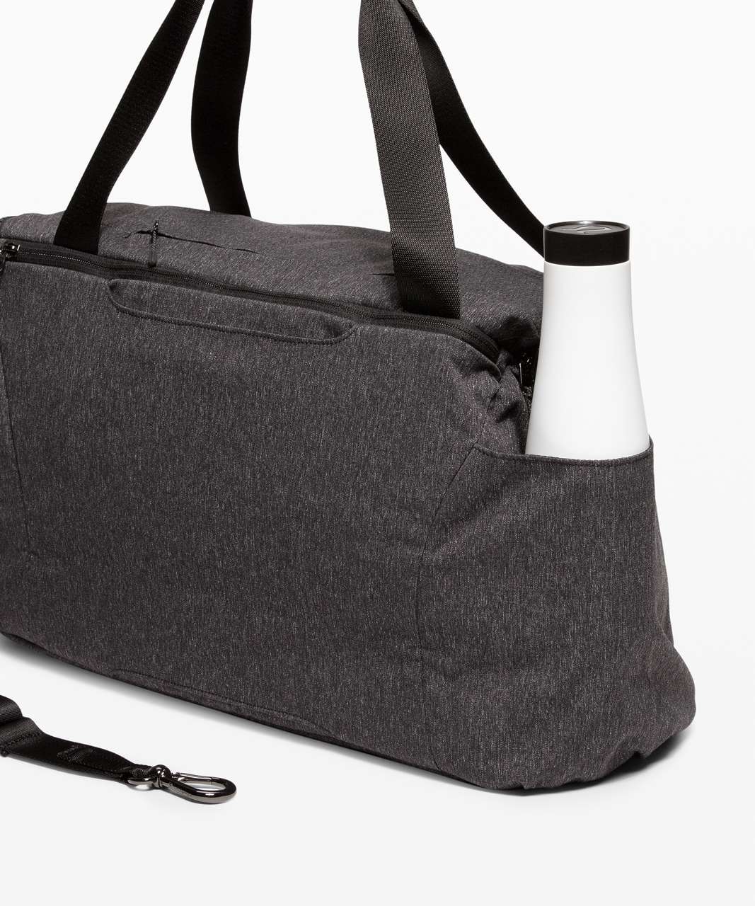 lululemon define duffel bag