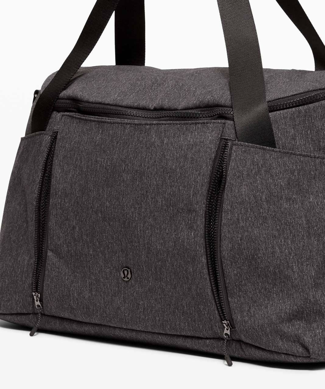 lululemon define duffel bag