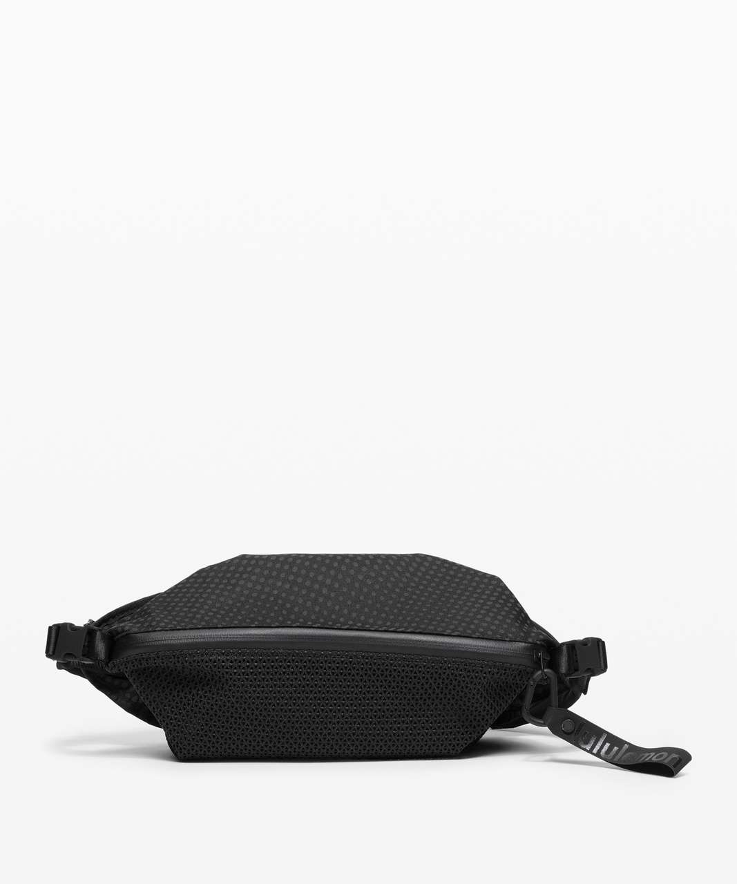 Lululemon All Hours Belt Bag Reflective *SeaWheeze - Race Pace ...